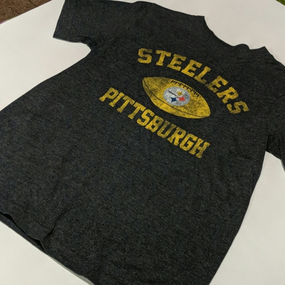 Steelers shirt